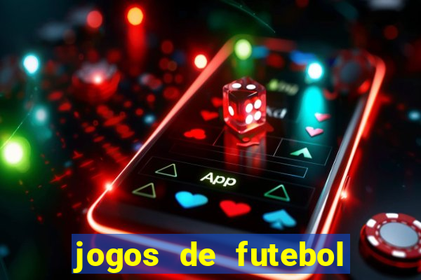 jogos de futebol 4x4 soccer